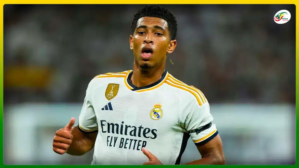 Real Madrid : l’énorme geste de Bellingham après la défaite (Vidéo)
