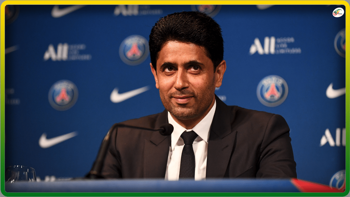 Le gros regret du PSG et Nasser Al Khelaïfi cet été est dévoilé