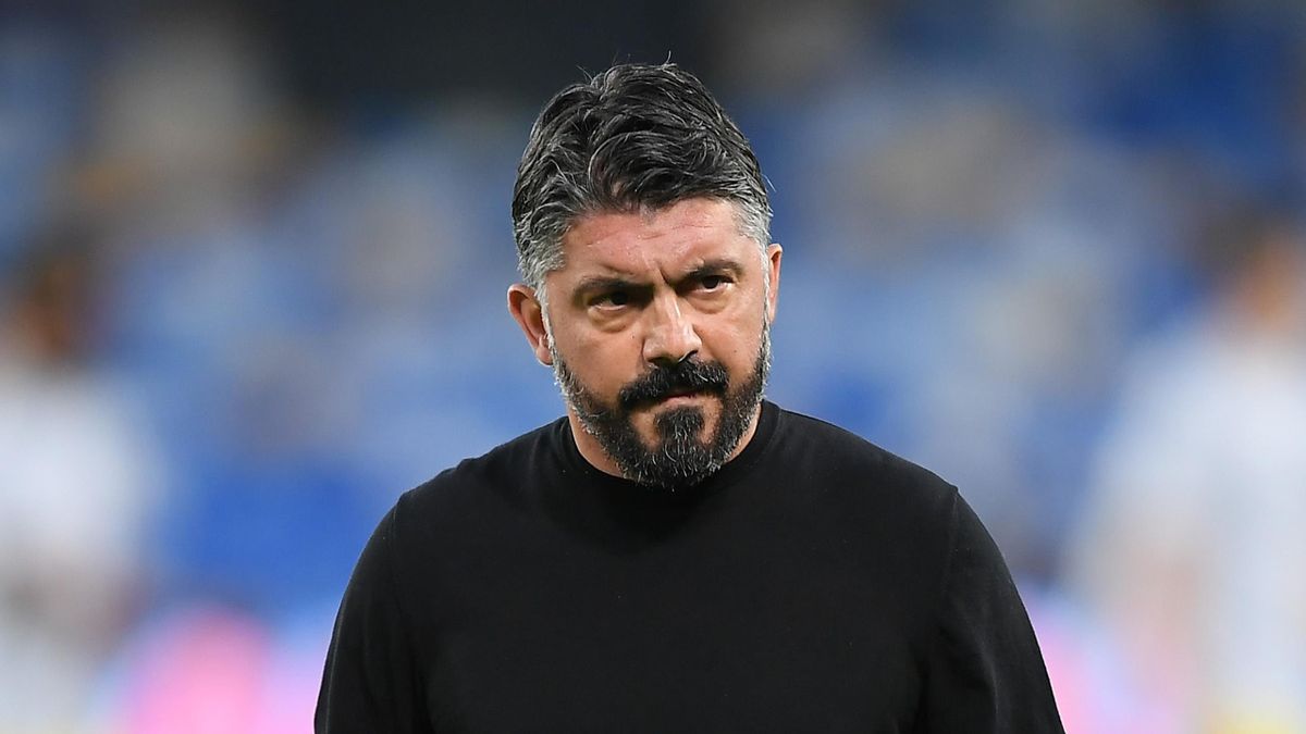 Gattuso OL