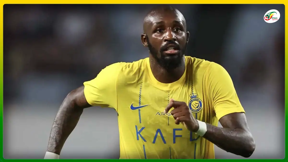 Frappe imparable, Seko Fofana redonne l’avantage à Al-Nassr face à Ohod (vidéo)
