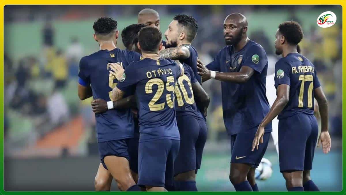 Coupe du roi des Champions : Sans Cristiano Ronaldo, Al-Nassr écrase Al-Oukhdoud et file en huitièmes