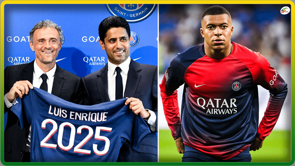 Un ancien balance tout sur le PSG, « Ils ne font plus peur au… »