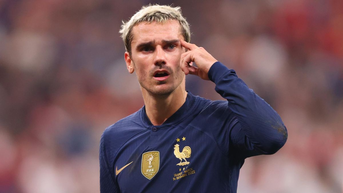 Griezmann à la table de Zidane, l’analyse de Riolo fait jaser