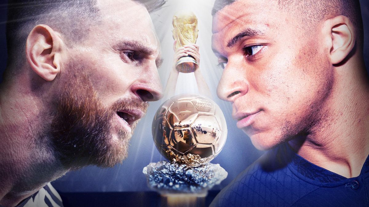 Ballon d’or 2023: Un énorme scandale vu de loin !