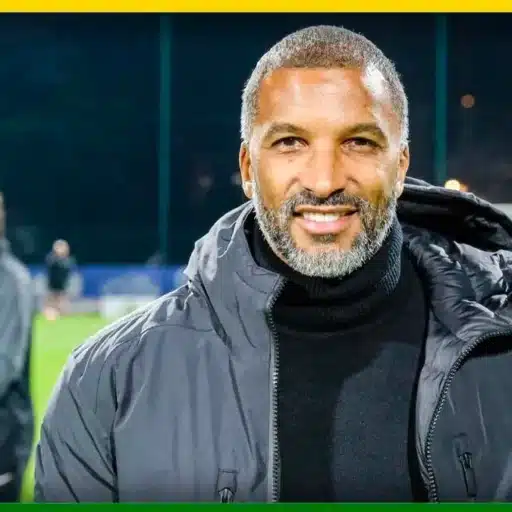 Incroyable, Habib Beye a dit un grand non à l’OM 36 2