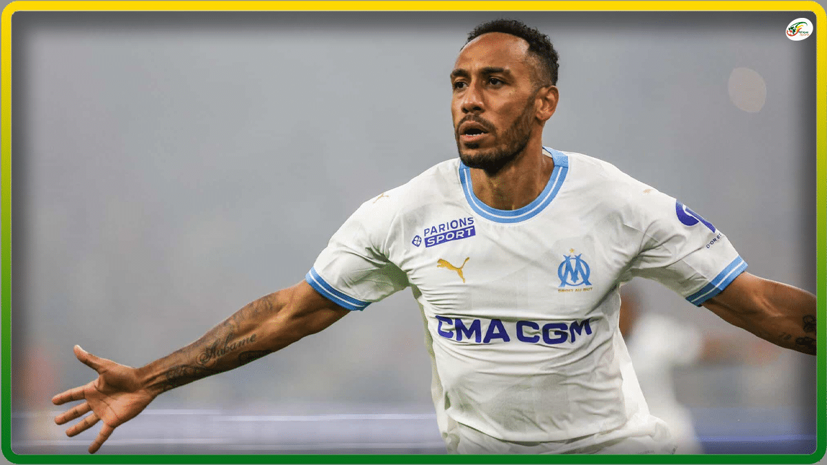 Tremblement de terre : Le très bel hommage de l’OM au Maroc et à la Libye