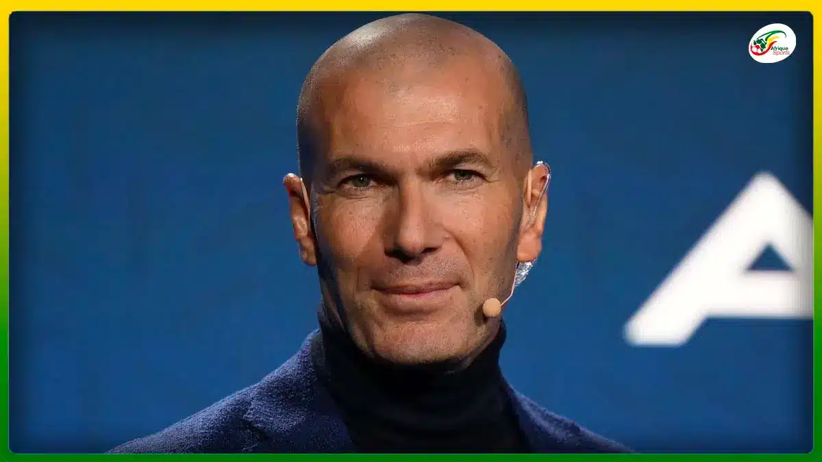 «Zidane ? Il n’a pas été un très grand joueur»