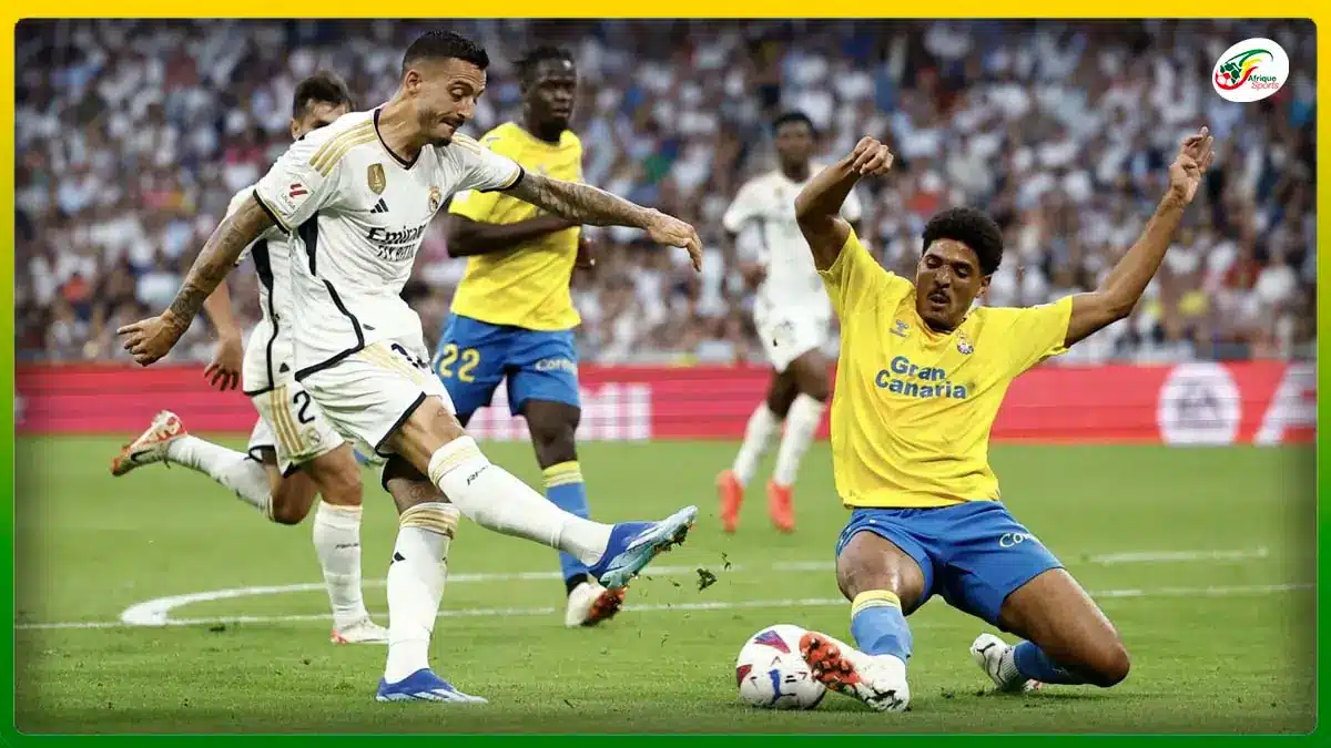 Le Real Madrid renoue avec la victoire mais perd Alaba sur blessure