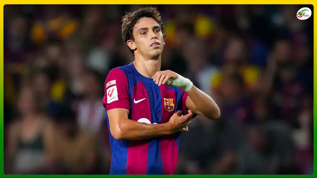 La prédiction de Mono’ Burgos sur Joao Félix et le Barça ne plaît pas à l’Atlético
