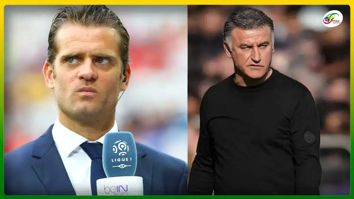 « On ne doit pas accepter cela », Rothen s’insurge contre le choix Galtier à l’OM et s’explique