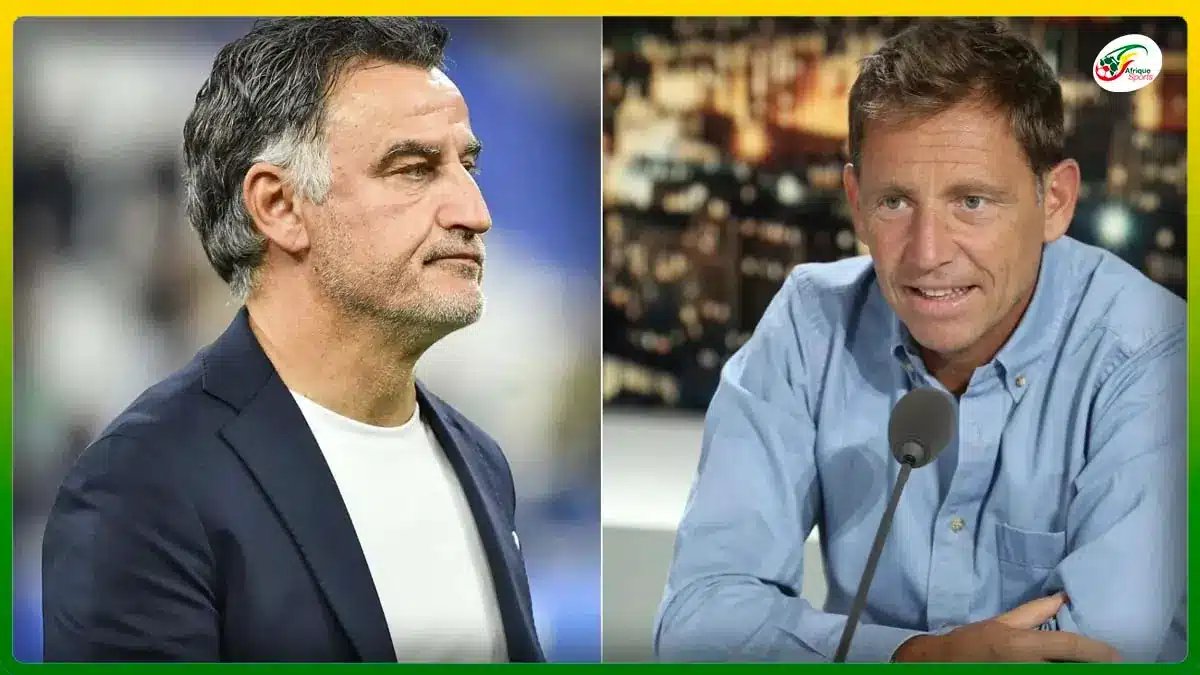 Daniel Riolo prévient Galtier:  « Avant le tapis rouge à l’OM, ce sera les cailloux »