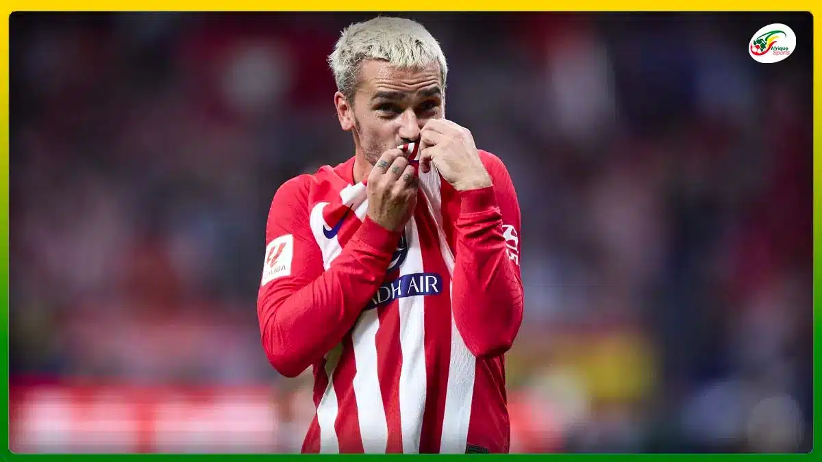 Griezmann déterminé après la victoire face au Real: « On ira arracher la Liga au Barça »