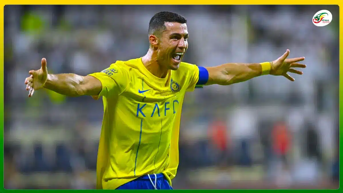 Après un maillot spécial, le Sporting prévoit un hommage de taille pour Cristiano Ronaldo