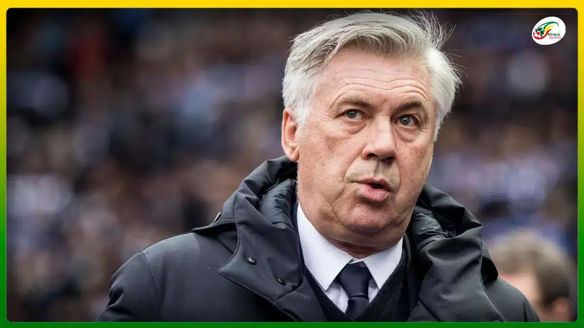 Real Madrid : Carlo Ancelotti publie son groupe, avec des retours importants