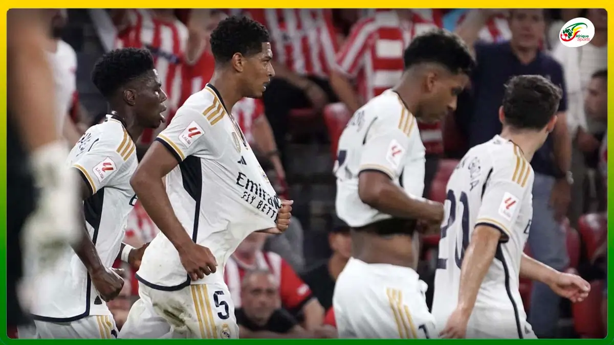 Le vrai problème du Real Madrid identifié !