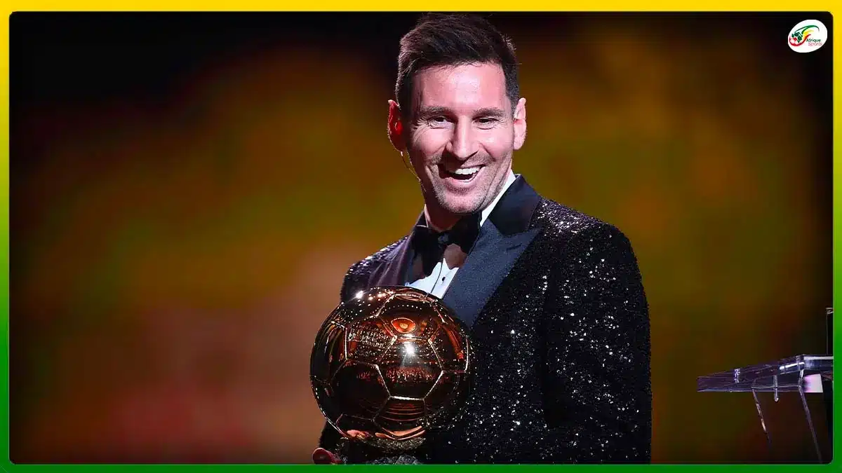 Ballon d’Or 2023 : Fox Sports News dévoile les trois raisons pour lesquelles Messi sera couronné