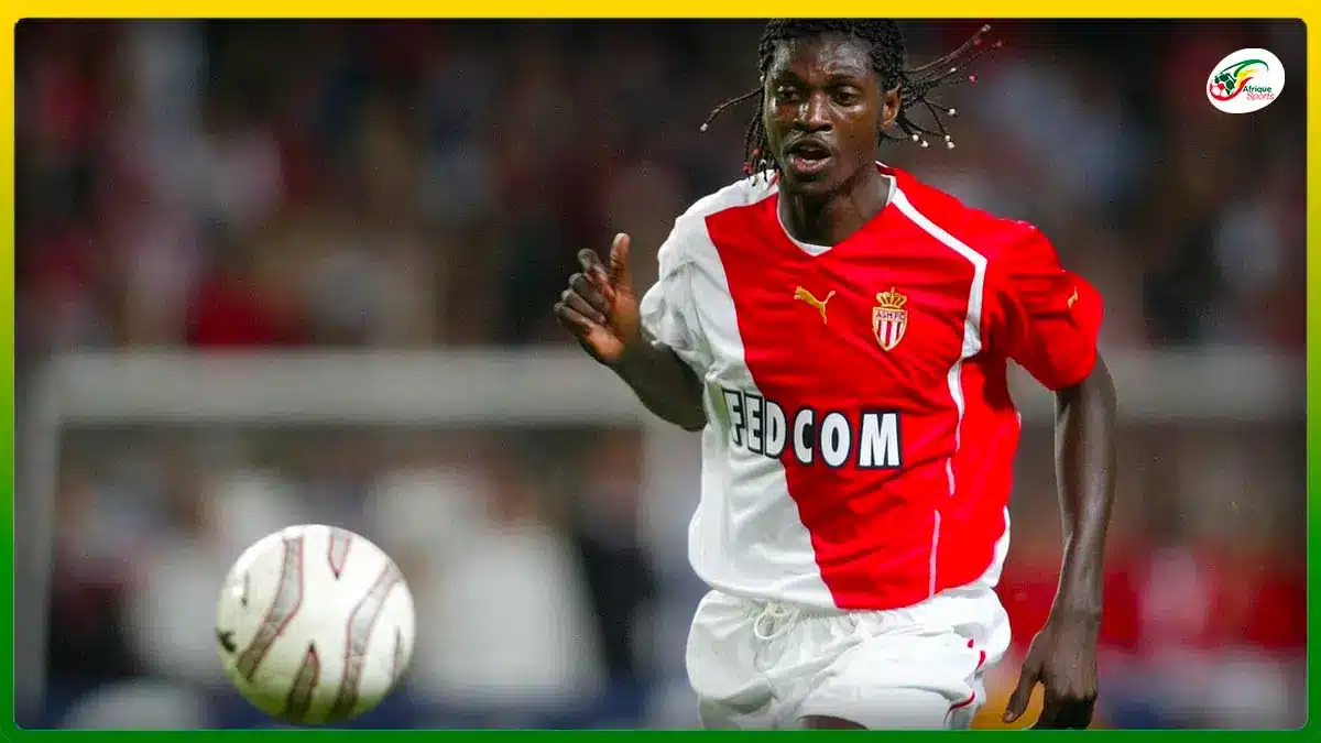 Les joueurs africains les plus capés de l’histoire de l’AS Monaco