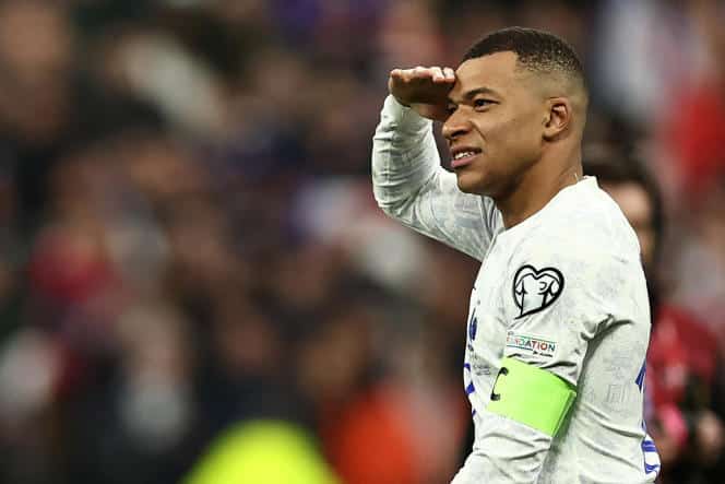 Touché, Mbappé présent face à Nice ? Le verdict officiel est tombé