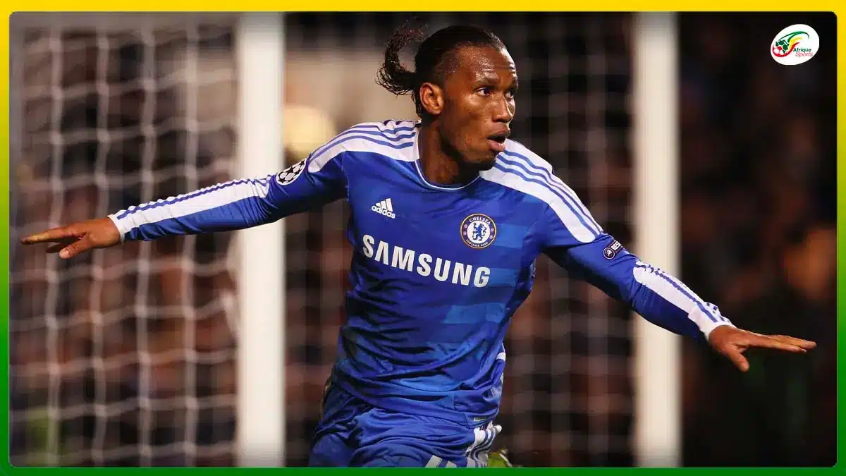 Chelsea: Ils oublient Drogba et désignent la meilleure signature de l’histoire des Blues
