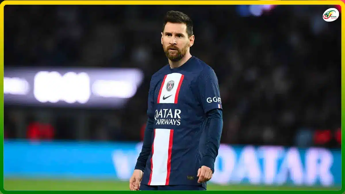 Scandale au PSG : Messi lâche une bombe sur la faiblesse d’un joueur