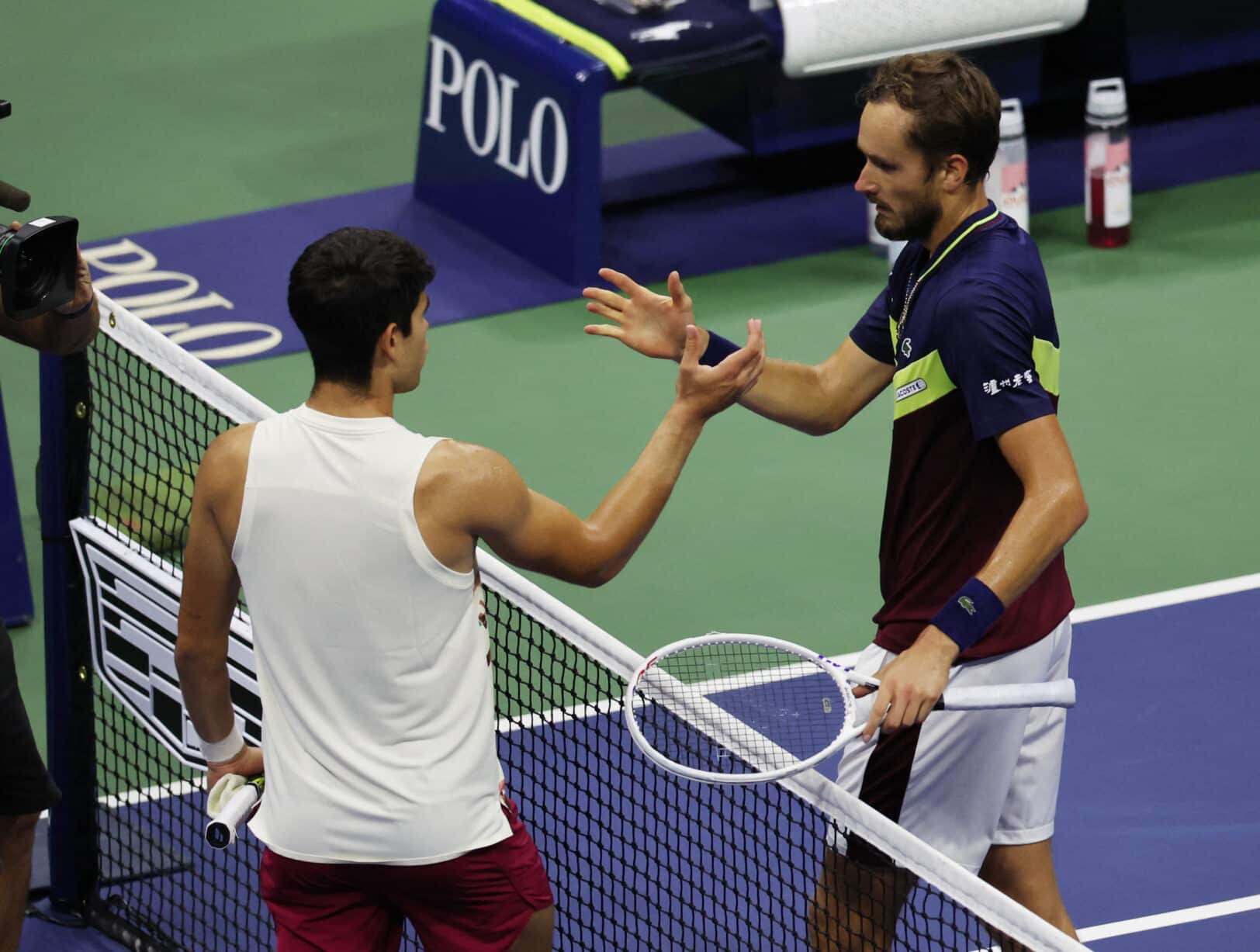 US OPEN