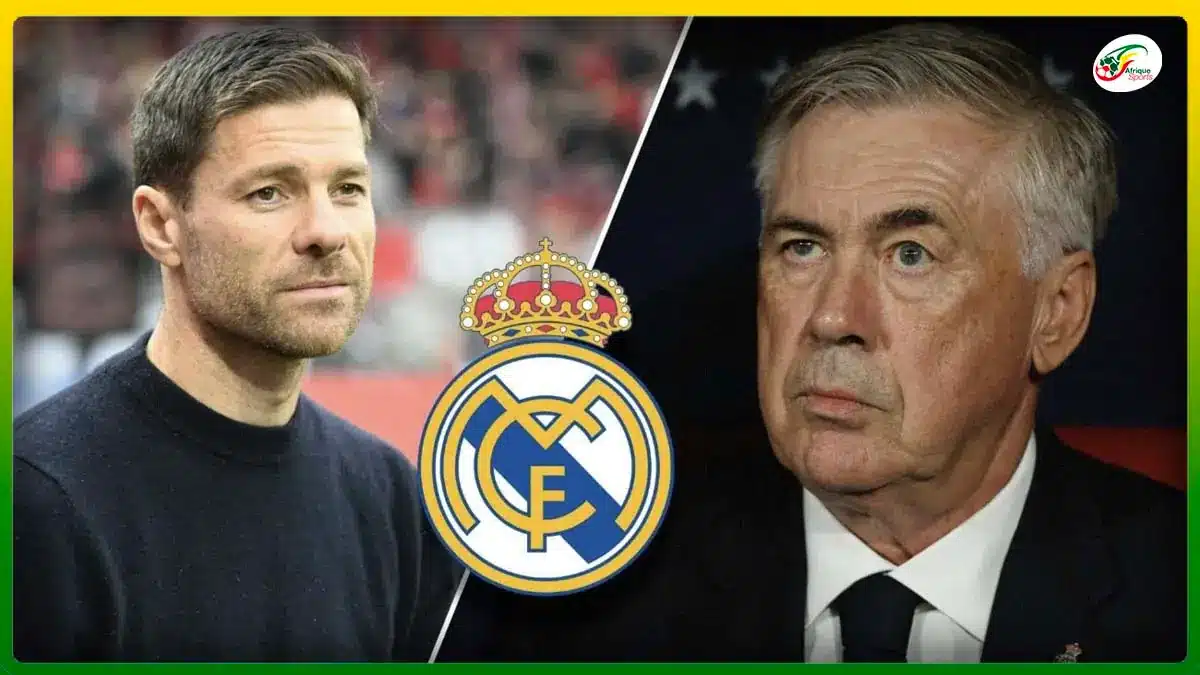 Real Madrid : Après Xabi Alonso, un autre candidat se démarque pour la succession d’Ancelotti