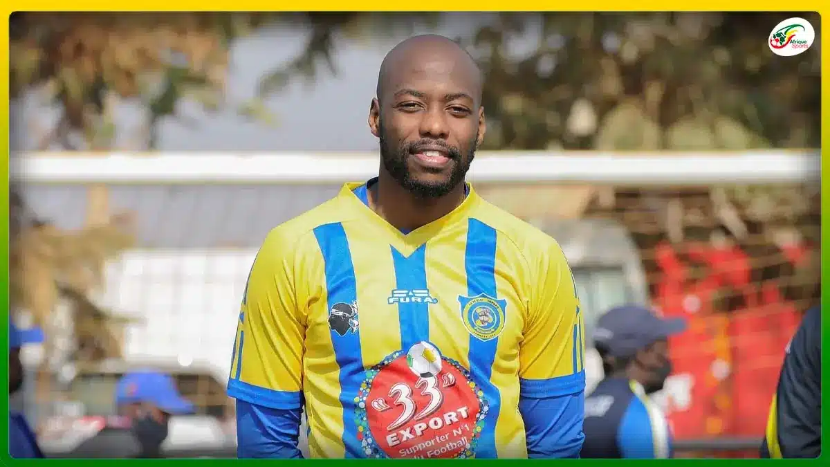 Youssouf Mulumbu retourne en Europe