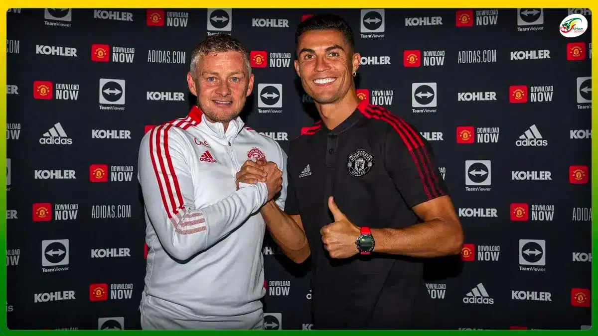 Solskjaer vide son sac : « Ramener Ronaldo à Manchester United a été mauvais »