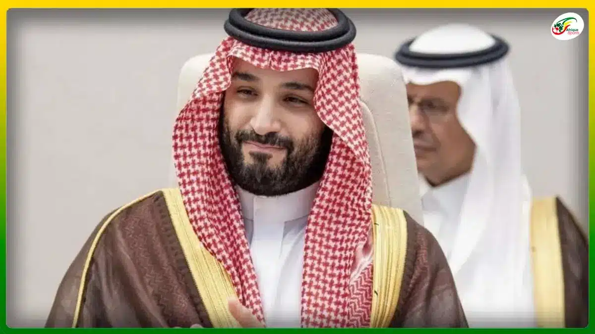 Arabie Saoudite : Le Prince Mohamed ben Salmane annonce une terrible nouvelle pour les clubs européens