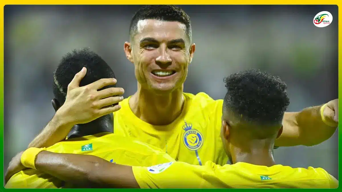Coupe du Roi des Champions : Une grande décision tombe pour Ronaldo à Al Nassr