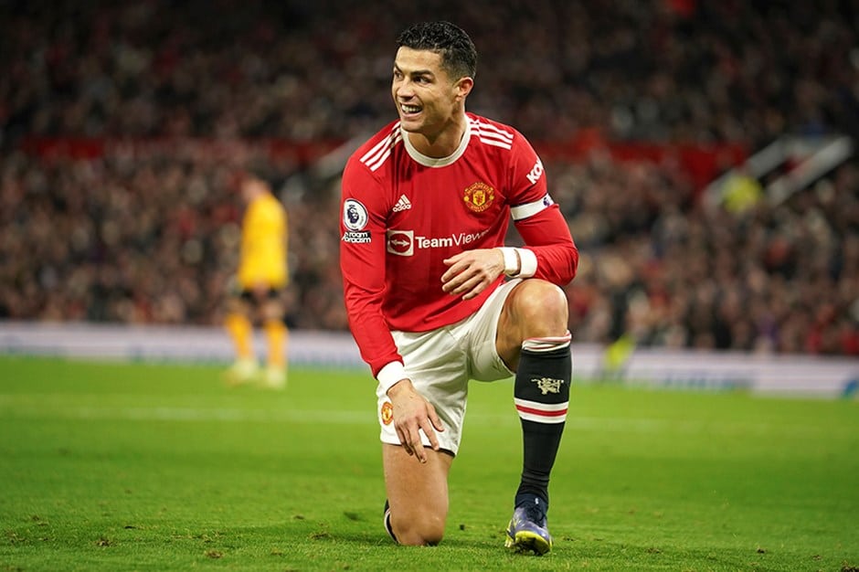 "C'est ce qu'il aurait dû faire", Cristiano Ronaldo critiqué encore après son départ de United 2 8a89b244ef0f4c308fb683c96b7ced5f