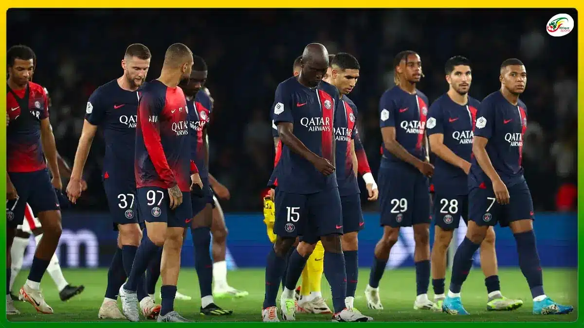 « Il y a un point commun », Riolo explique la difficulté des clubs français en Europe