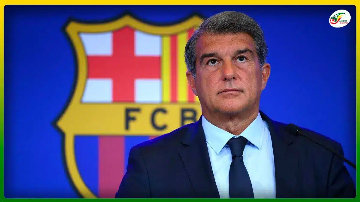 Affaire Negreira: Le Barça réagit à la décision de Séville avant le choc !
