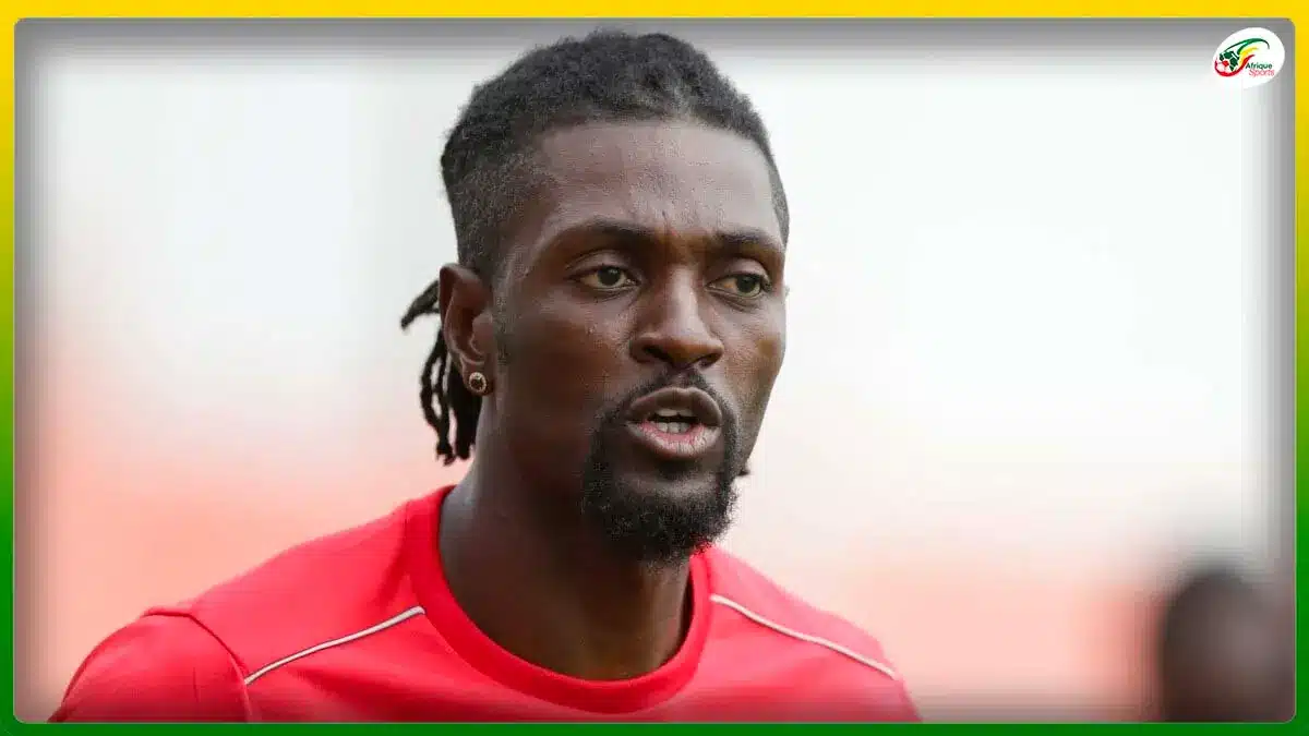 Adebayor fait son choix : « Cette équipe africaine peut remporter le mondial »