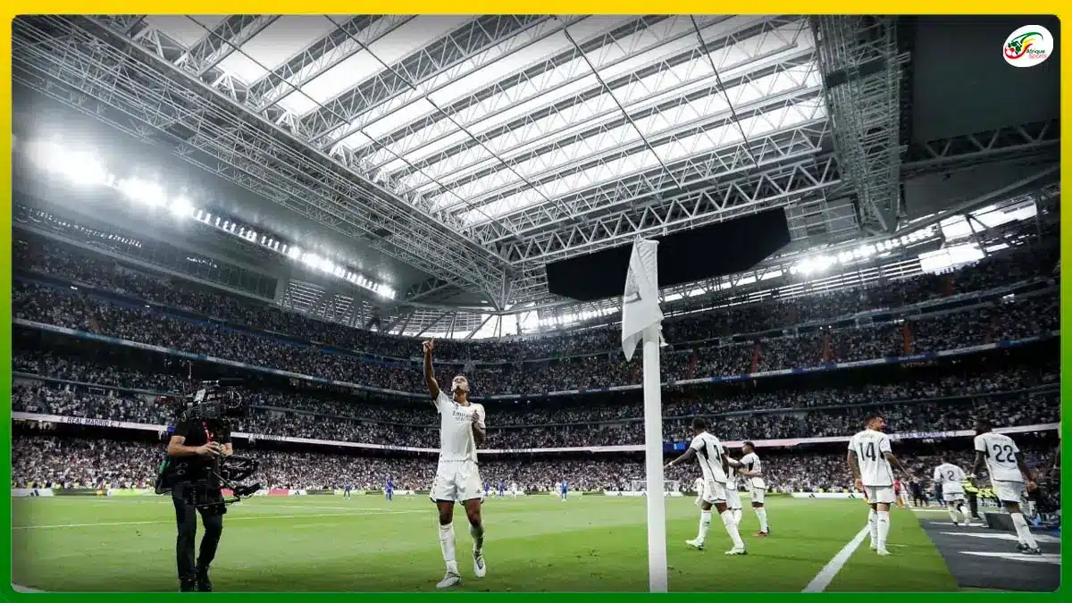 Real Madrid : Inquiétude au Bernabéu avant la réception de l’Union Berlin