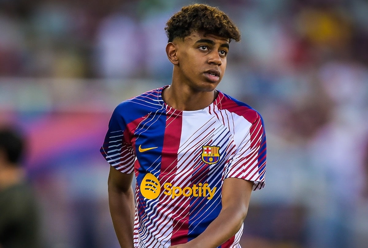 Barça : Une surprenante révélation tombe sur Lamine Yamal (Marca)