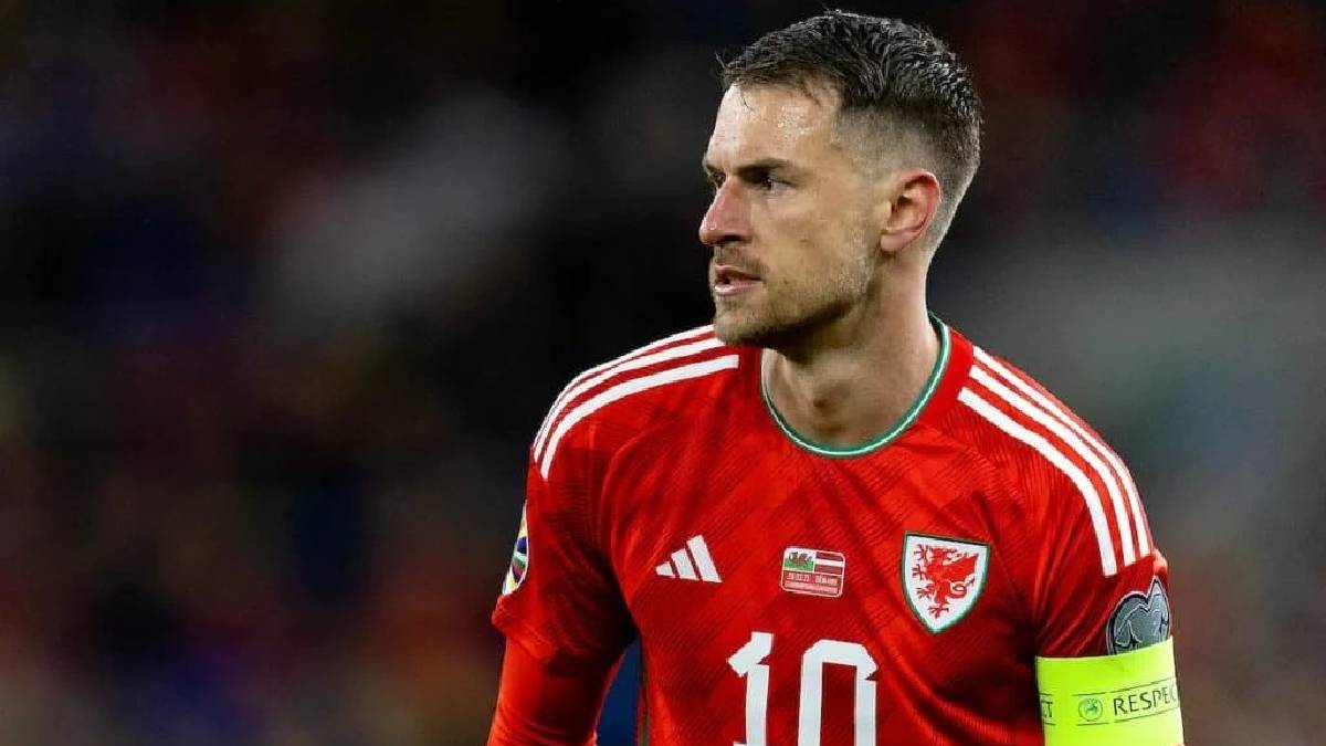 Euro 2024 (Q) : Le Pays de Galles bat la Lettonie et se relance