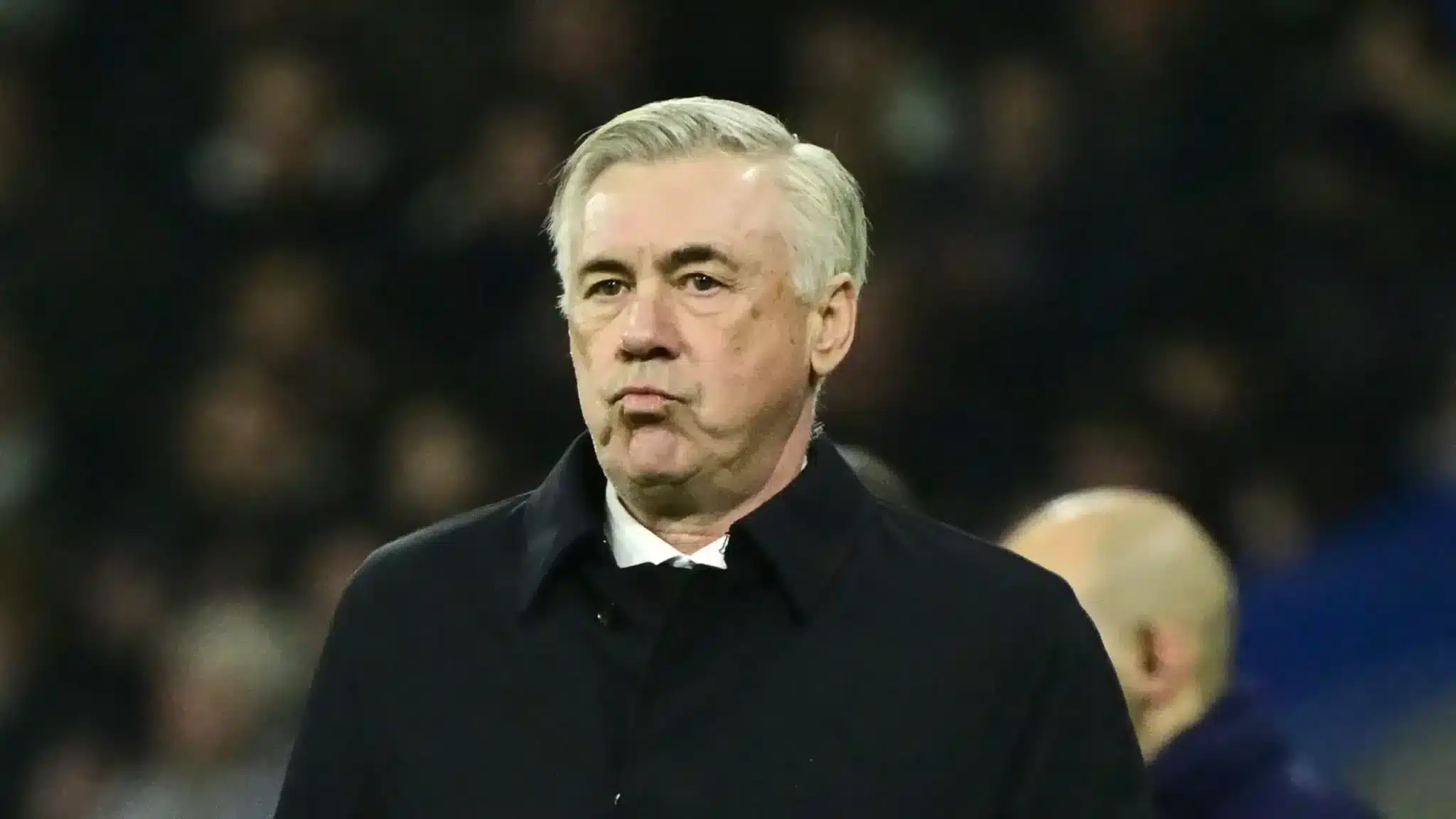 Real Madrid : Ancelotti désigne le nouveau tireur de penalty après le raté de Modric