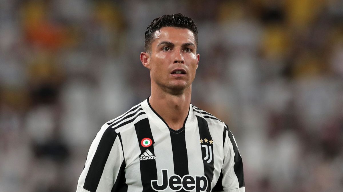 C’est décidé, Cristiano Ronaldo va traduire la Juventus devant la justice