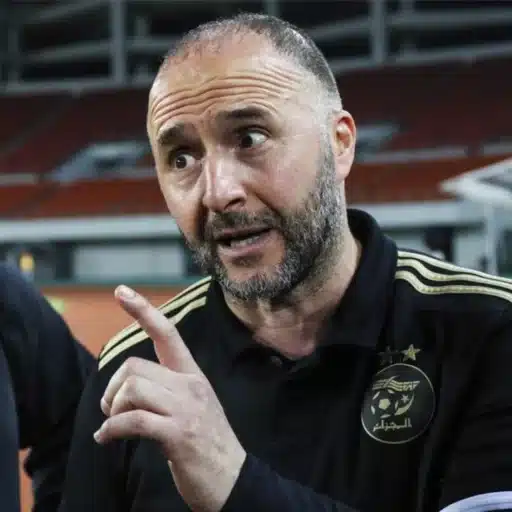 Djamel Belmadi 11