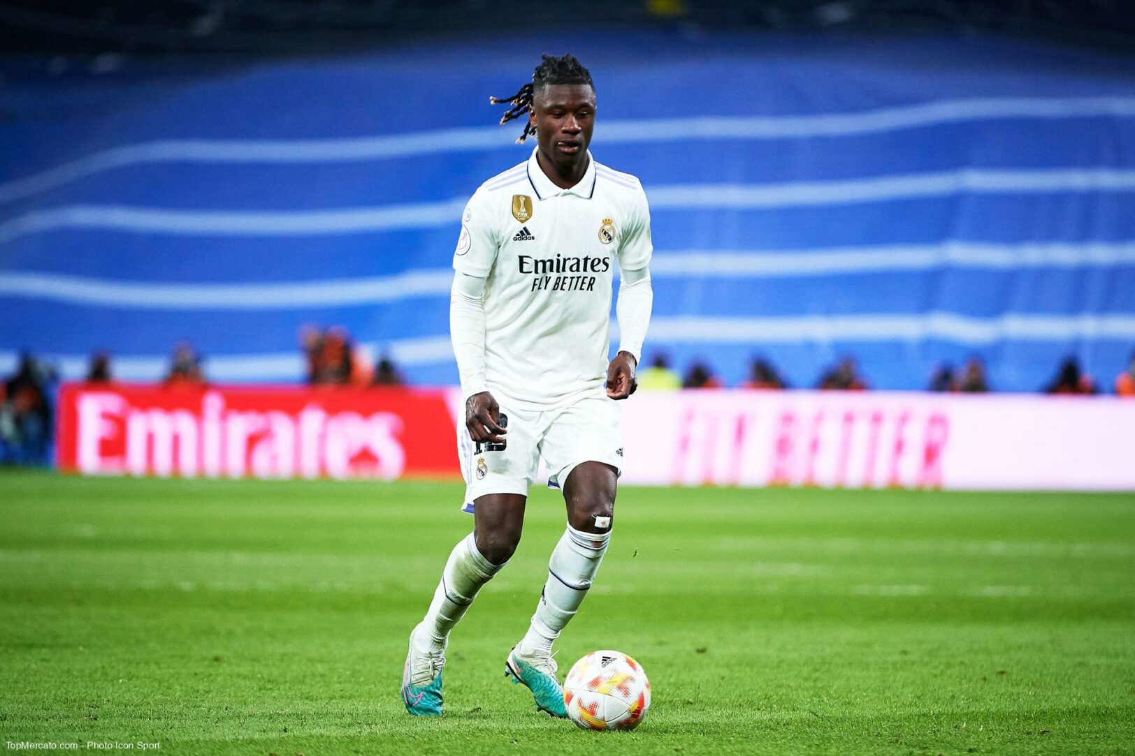Ligue des Champions 2023-2024 : Özil dévoile son incroyable onze de rêve sans Vinicius Jr 6 onze de rêve de Mesut Özil