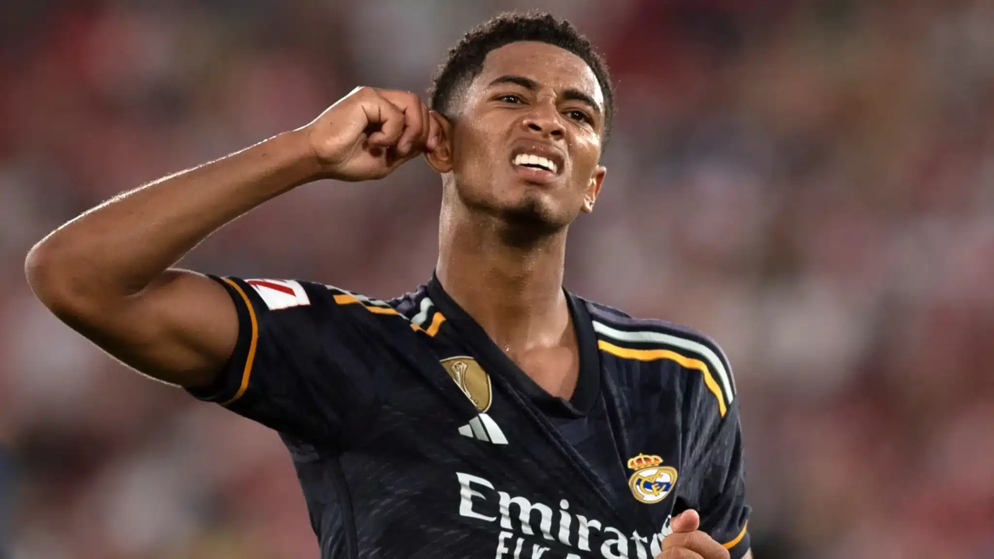 Real Madrid : Le PSG a refusé Bellingham , la raison est dévoilée (Le Parisien)