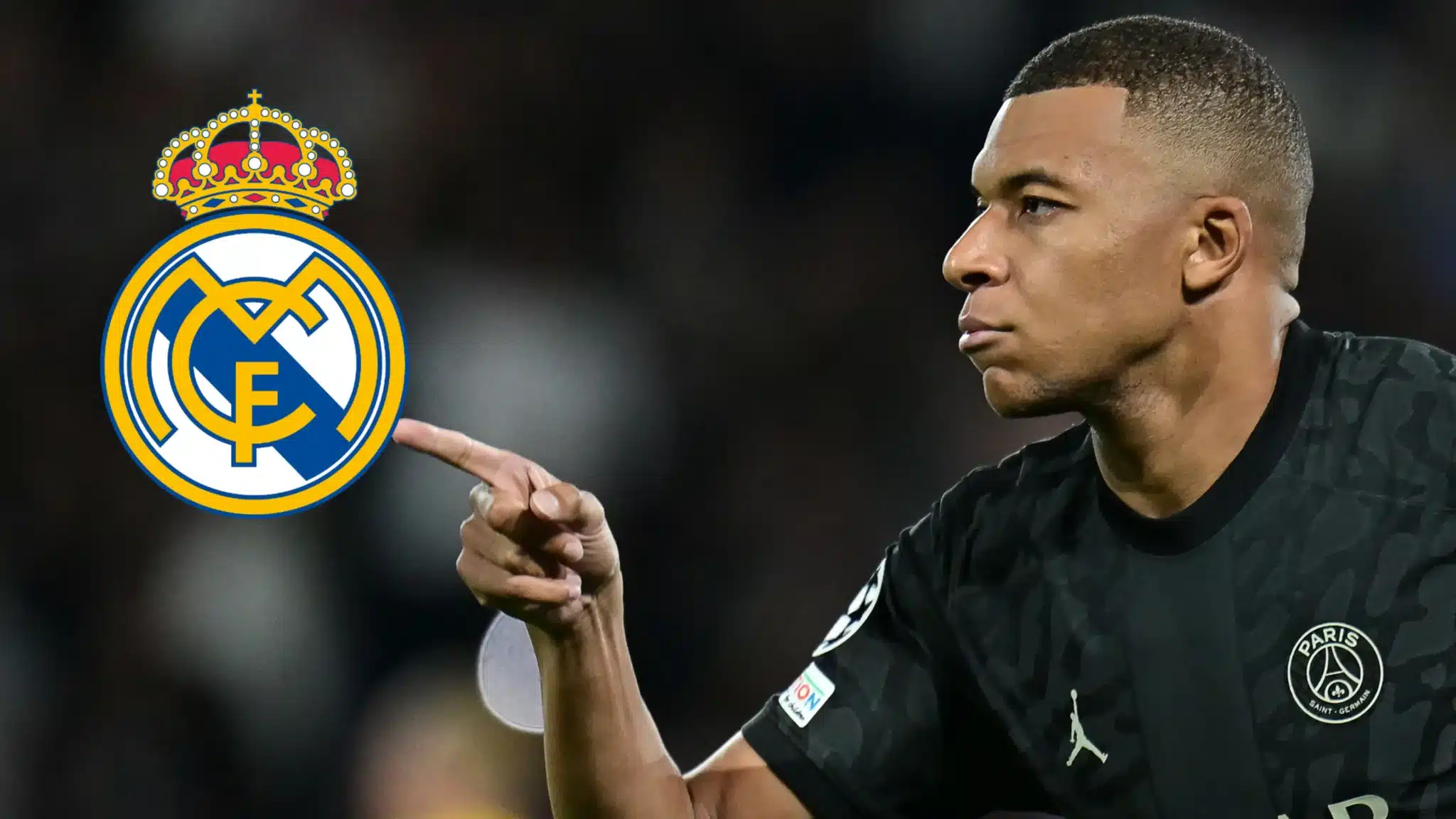 Mbappé au Real Madrid a 70%? Il lâche la réponse de Florentino Perez à Tebas