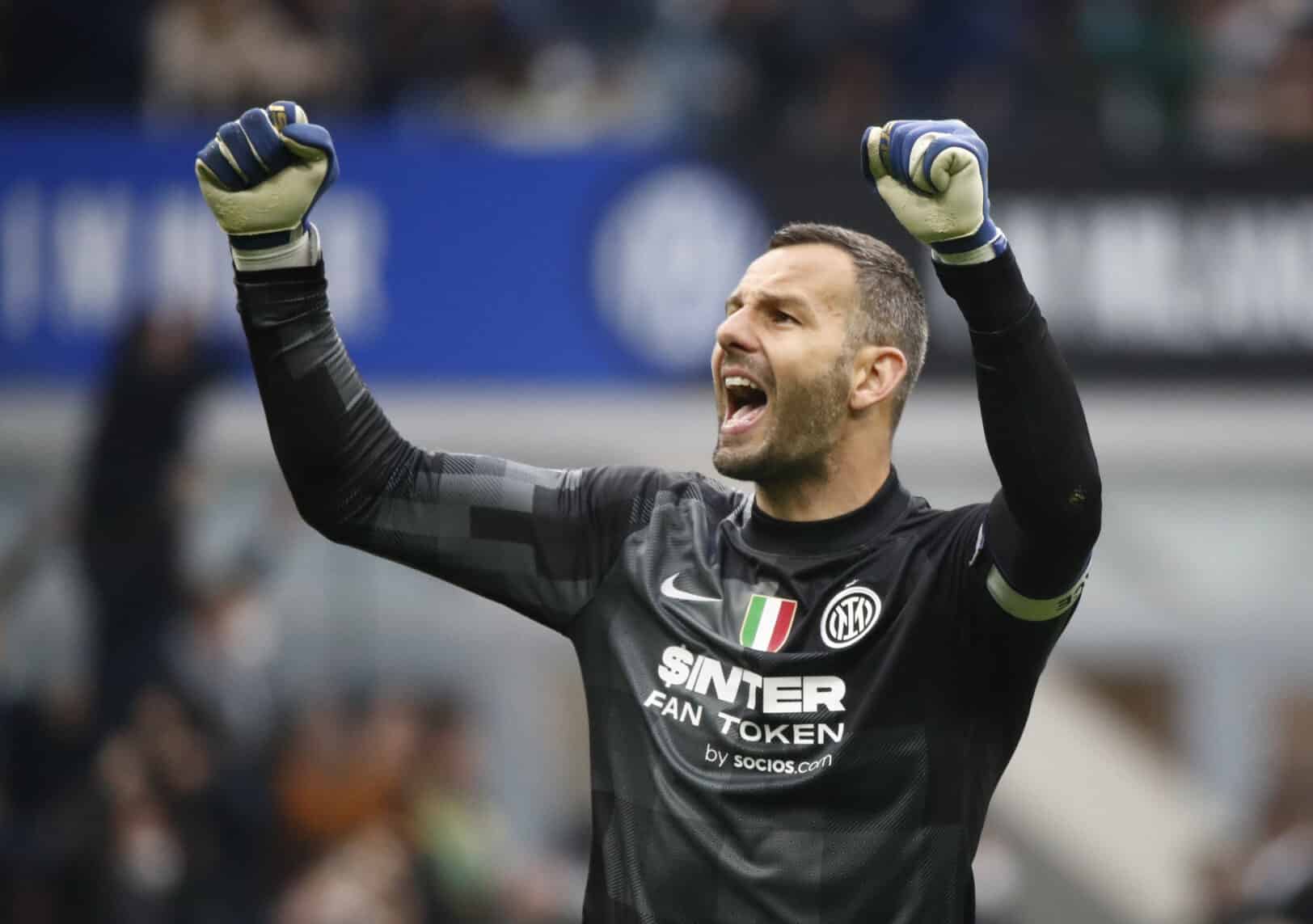 Handanovic