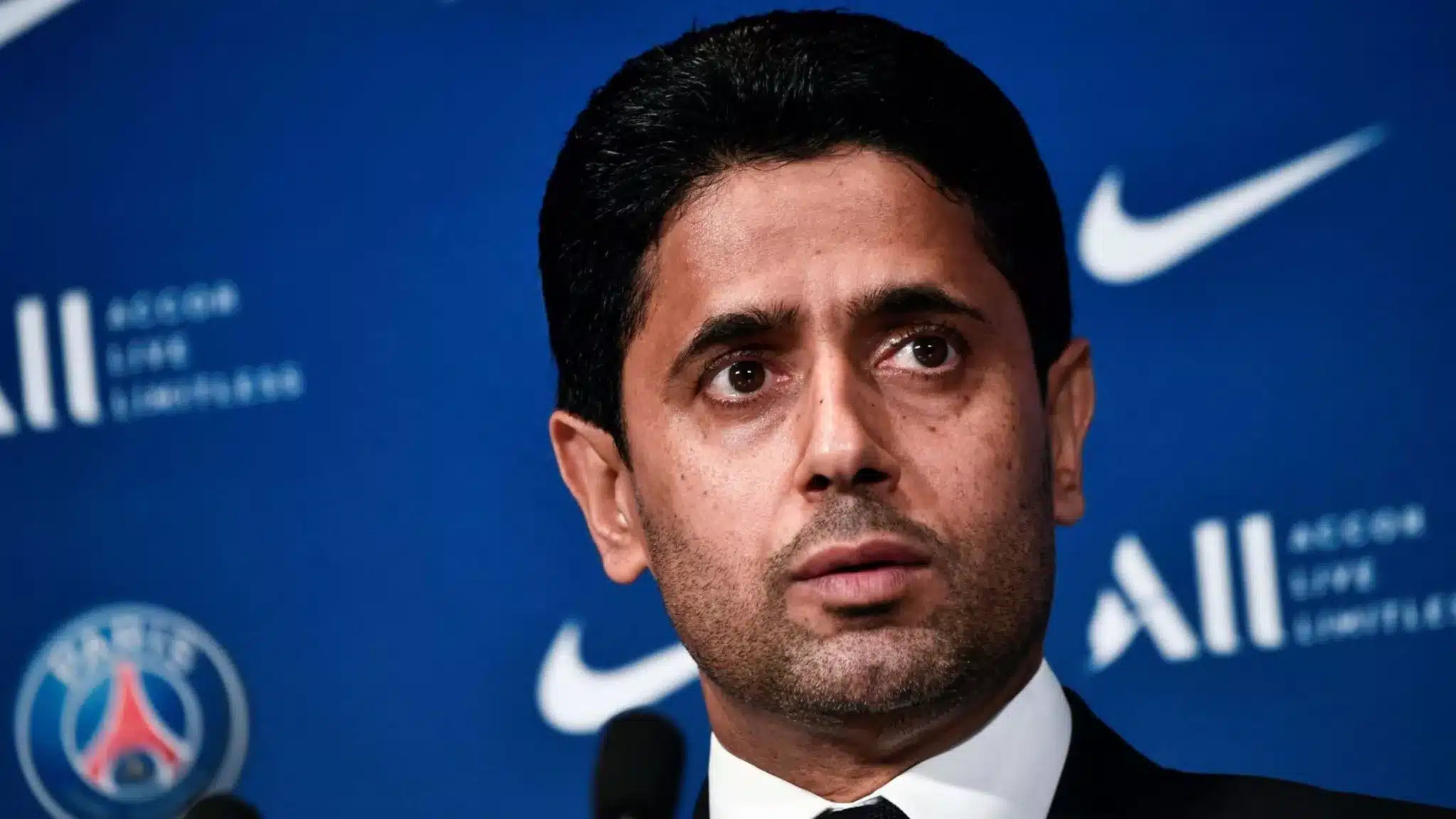 « C’est fini », Al-Khelaïfi fait une grande annonce pour la Ligue des Champions