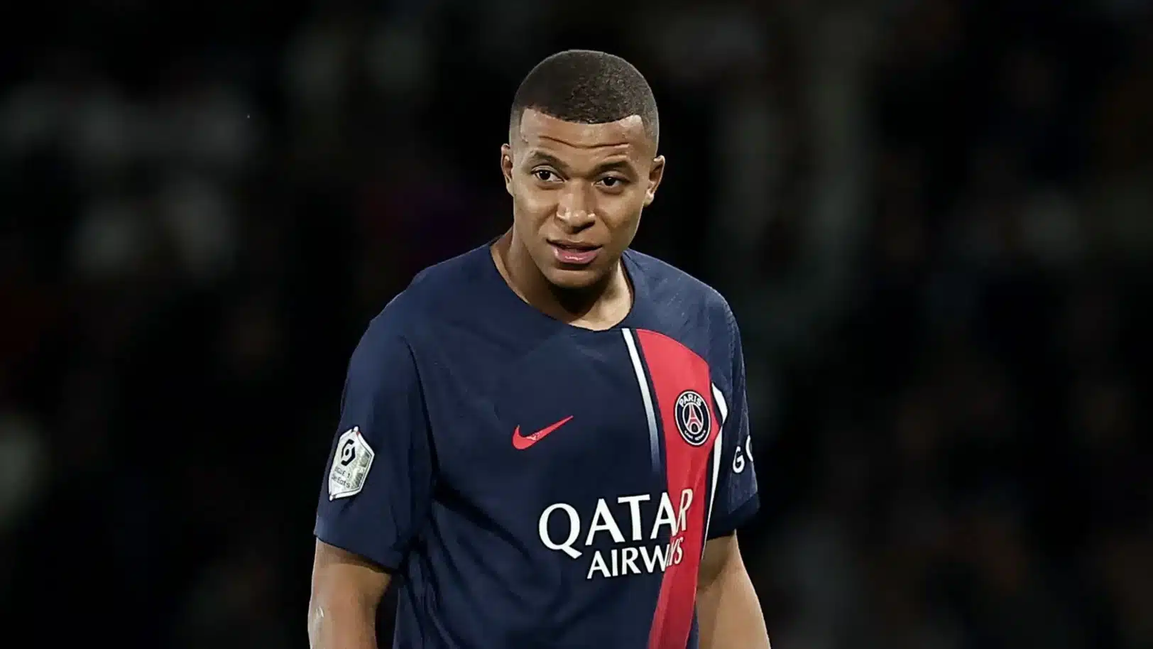 Mbappé