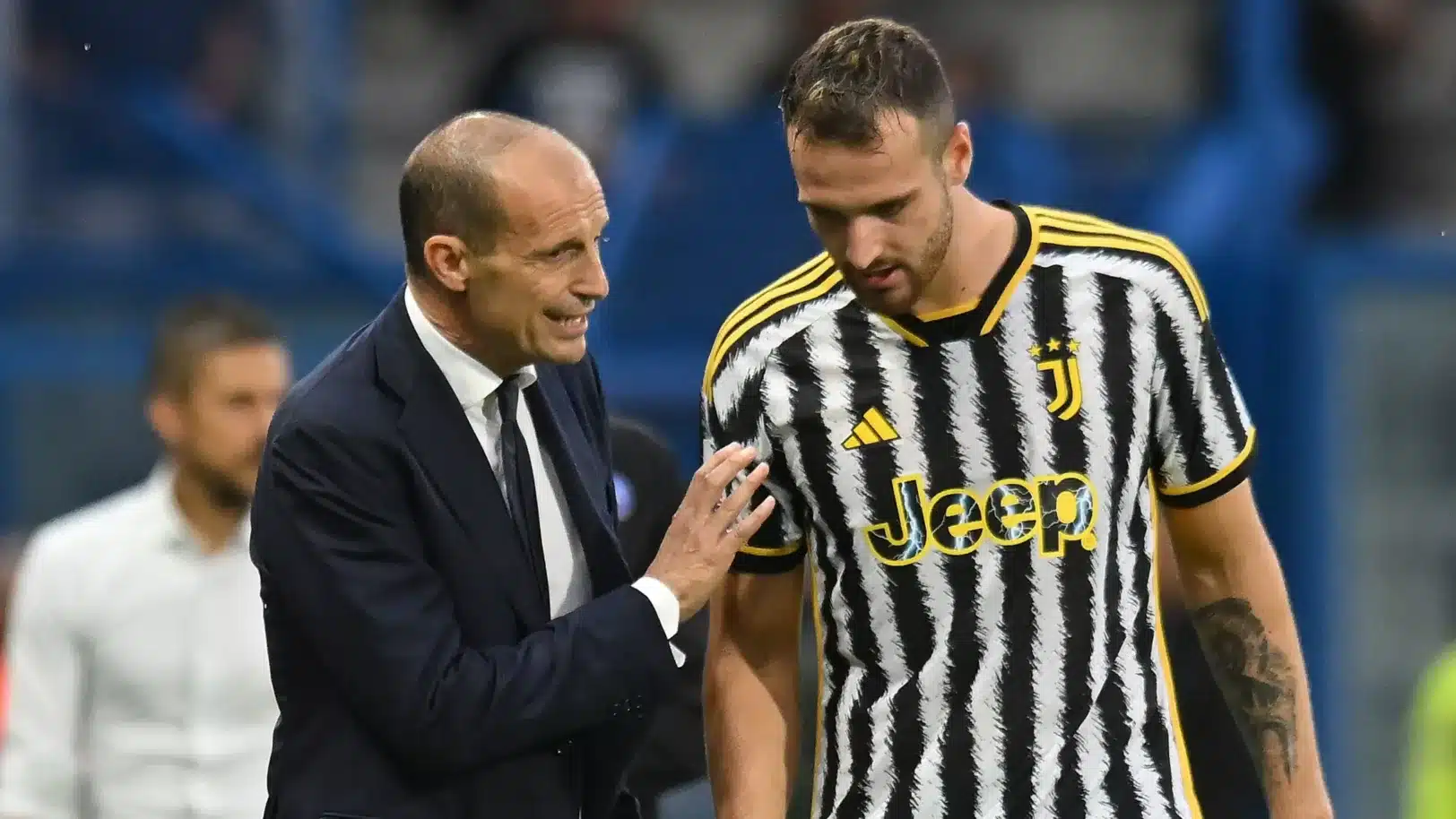 Allegri et Gatti