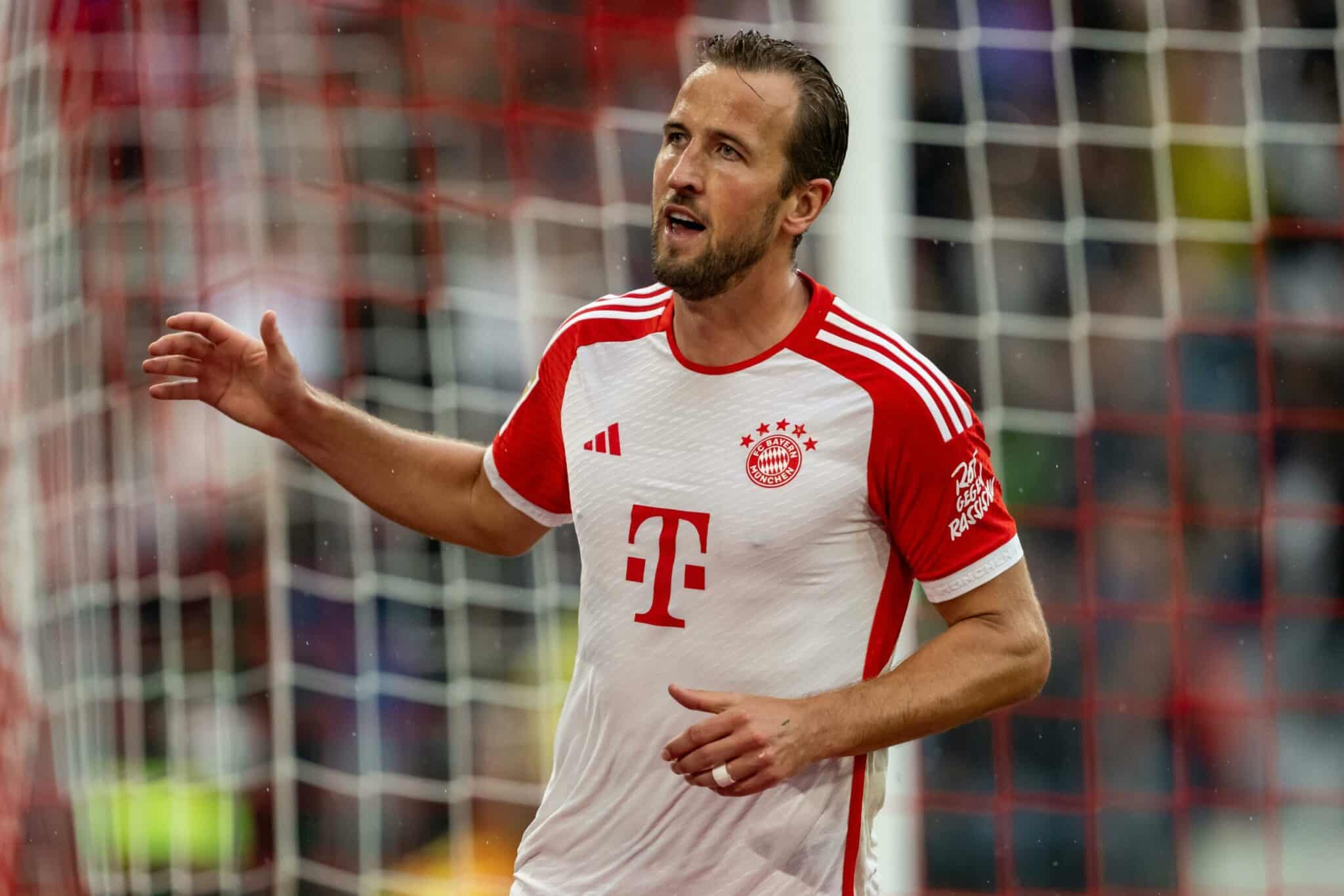 Bayern : Il fait un terrible aveu, Harry Kane pourrait revenir en Premier League !