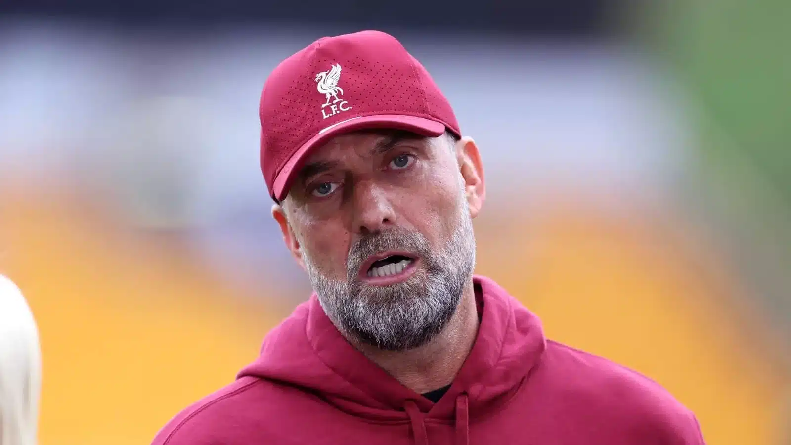 Jurgen Klopp envie déjà le PSG pour une recrue estivale