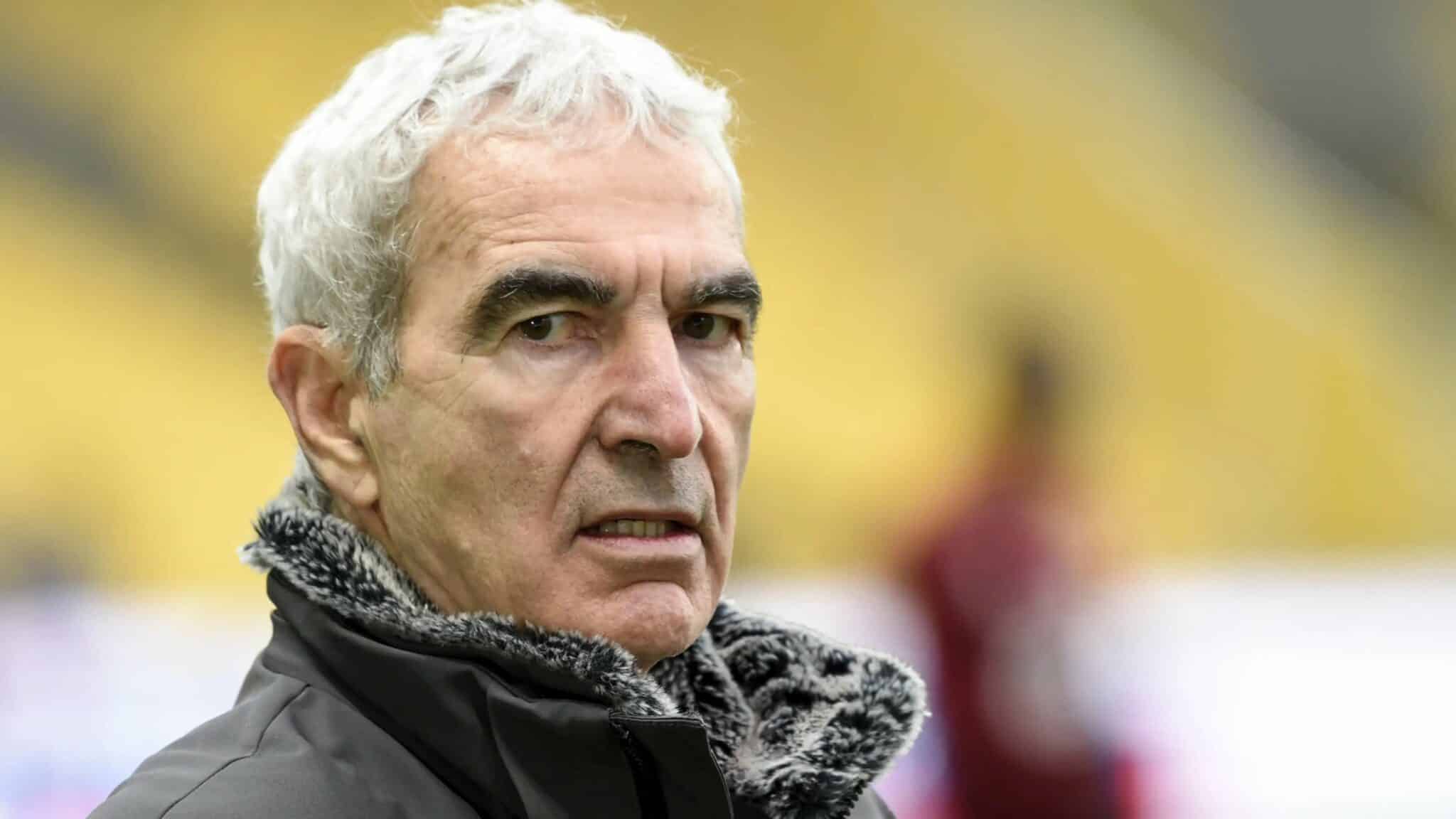 OM : Raymond Domenech s’insurge contre le choix Gattuso